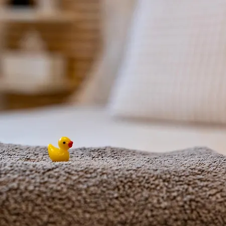 Apartament Fatcow Larnaca