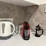 Apartamento Fatcow *
