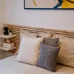 Apartamento Fatcow *