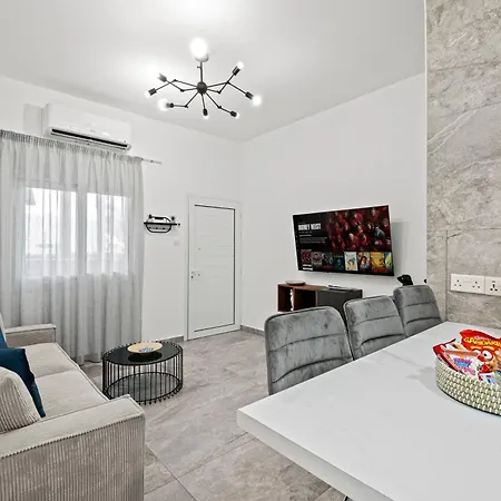 Fatcow * 라르나카