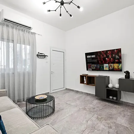Apartamento Fatcow *