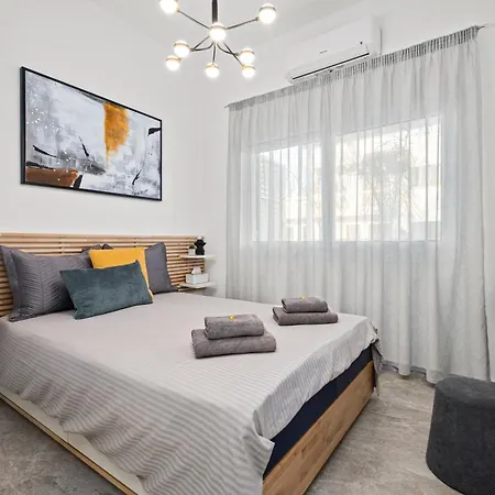 Fatcow Apartment *