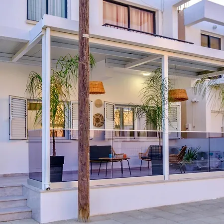 Fatcow * 라르나카