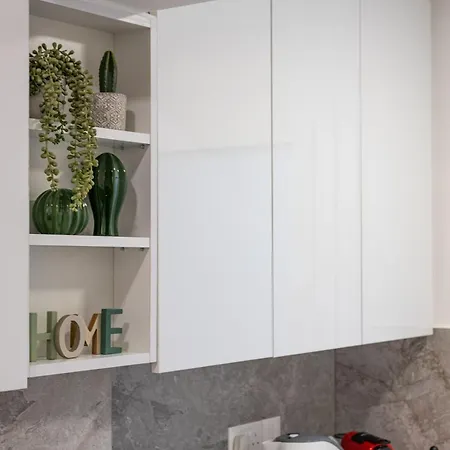 Apartment Fatcow Larnaca