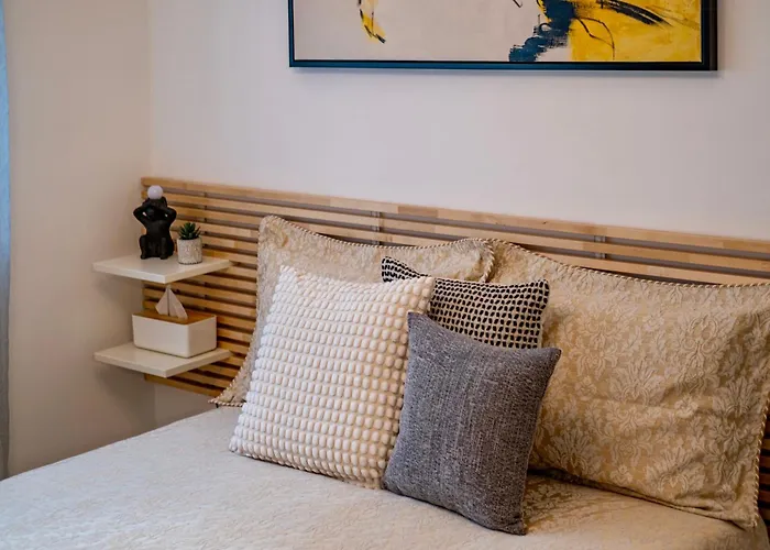 Апартаменты Fatcow *