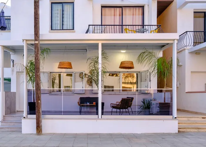 Апартаменты Fatcow *