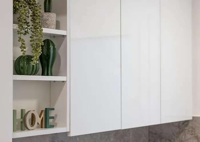 Apartman Fatcow Lárnaka