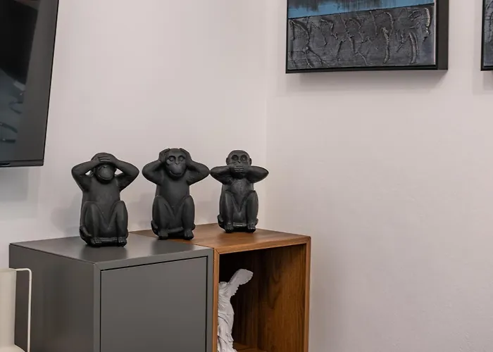 Fatcow Апартаменты *