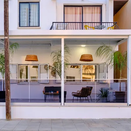 アパート Fatcow *