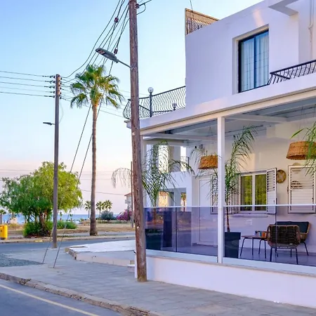 アパート Fatcow *