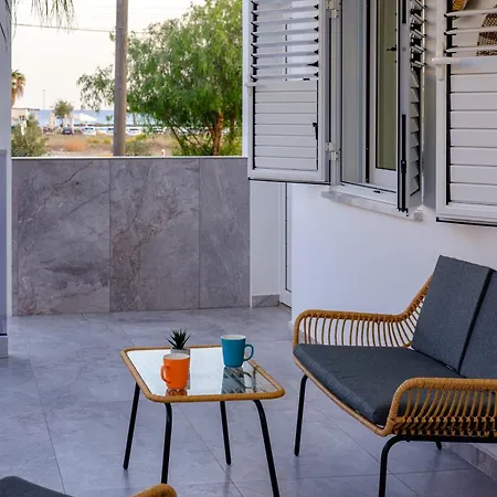 アパート Fatcow *